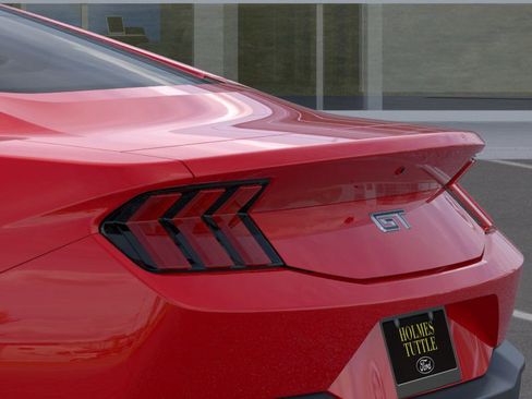 New 2026 Ford Mustang GT image 22