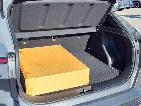 Certified 2025 Hyundai Kona N Line S image 26