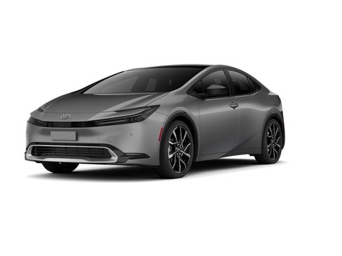 New 2026 Toyota Prius Plug-In Hybrid FWD image 98