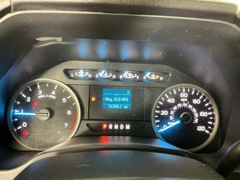 Used 2018 Ford F150 XLT AWD/4WD image 17