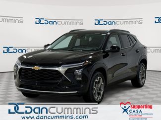 New 2026 Chevrolet Trax LT w/ LT Convenience Package FWD video 1