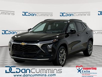 New 2026 Chevrolet Trax LT w/ LT Convenience Package