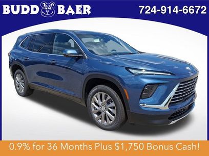 New 2026 Buick Enclave Preferred w/ Power Package