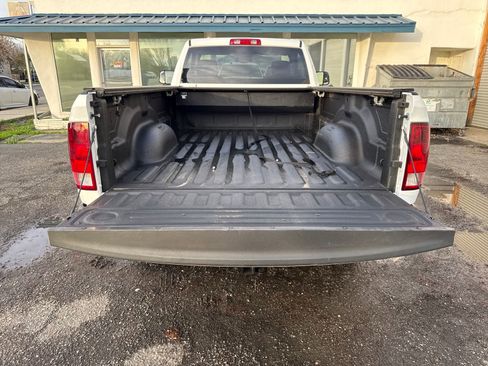 Used 2023 RAM 1500 Tradesman w/ Electronics Group image 23