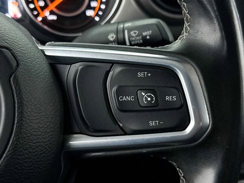 Used 2020 Jeep Gladiator Sport w/ Quick Order Package 24S image 24