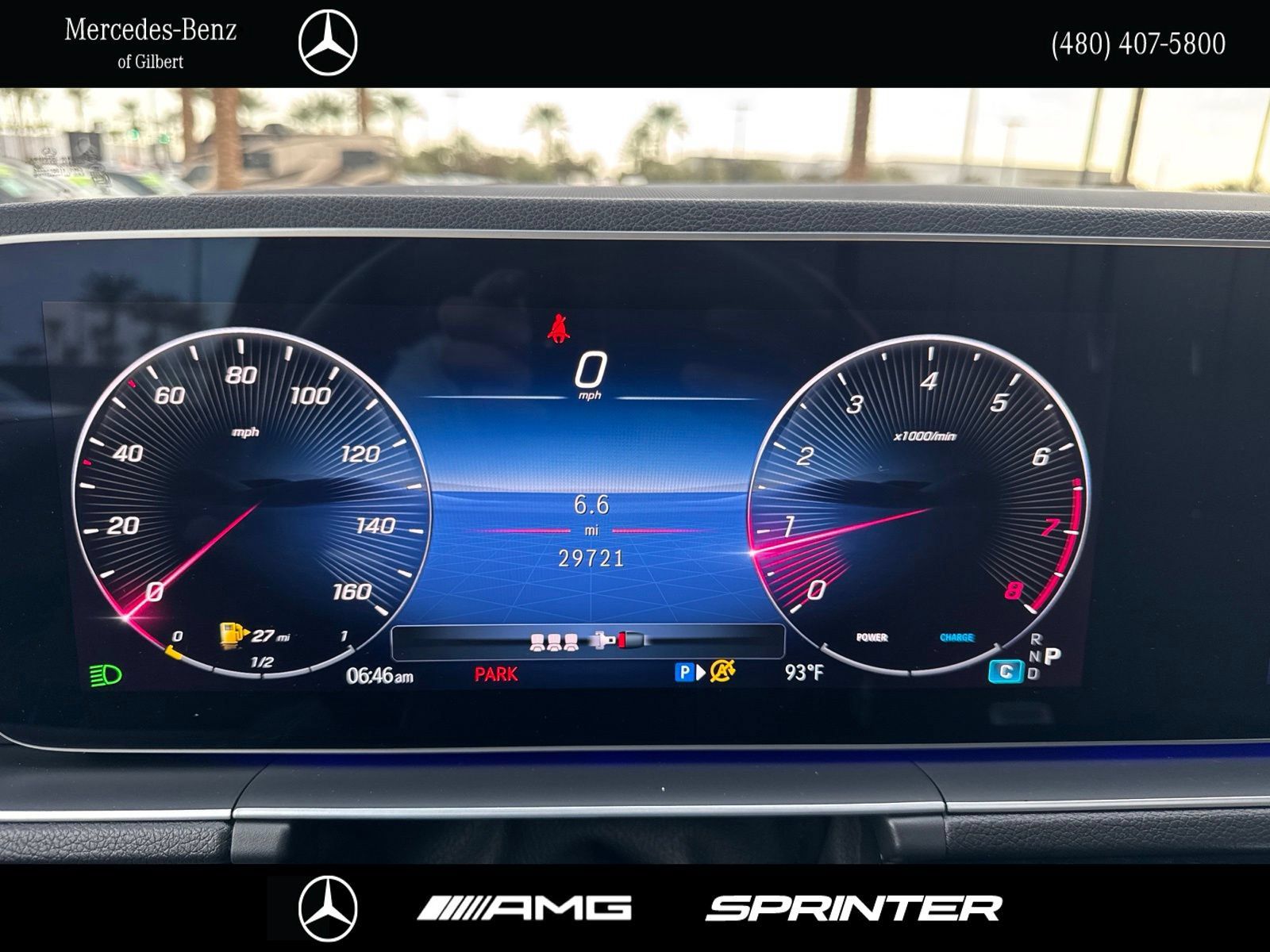 Certified 2024 Mercedes-Benz GLE 350 4MATIC image 28