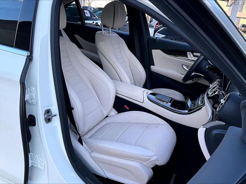 Used 2023 Mercedes-Benz E 450 E 450 image 9