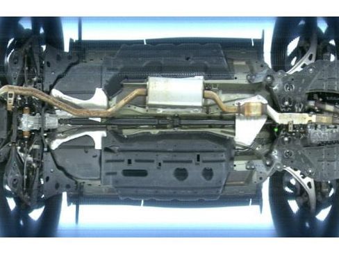 Used 2024 Nissan Murano SL image 22