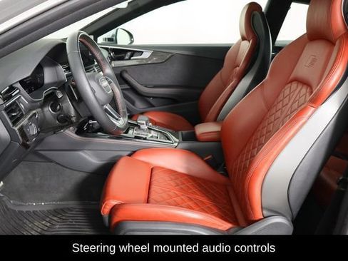 Used 2024 Audi S5 Premium Plus AWD/4WD image 20