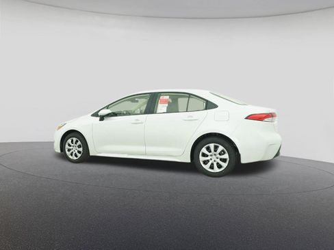 New 2026 Toyota Corolla LE image 20