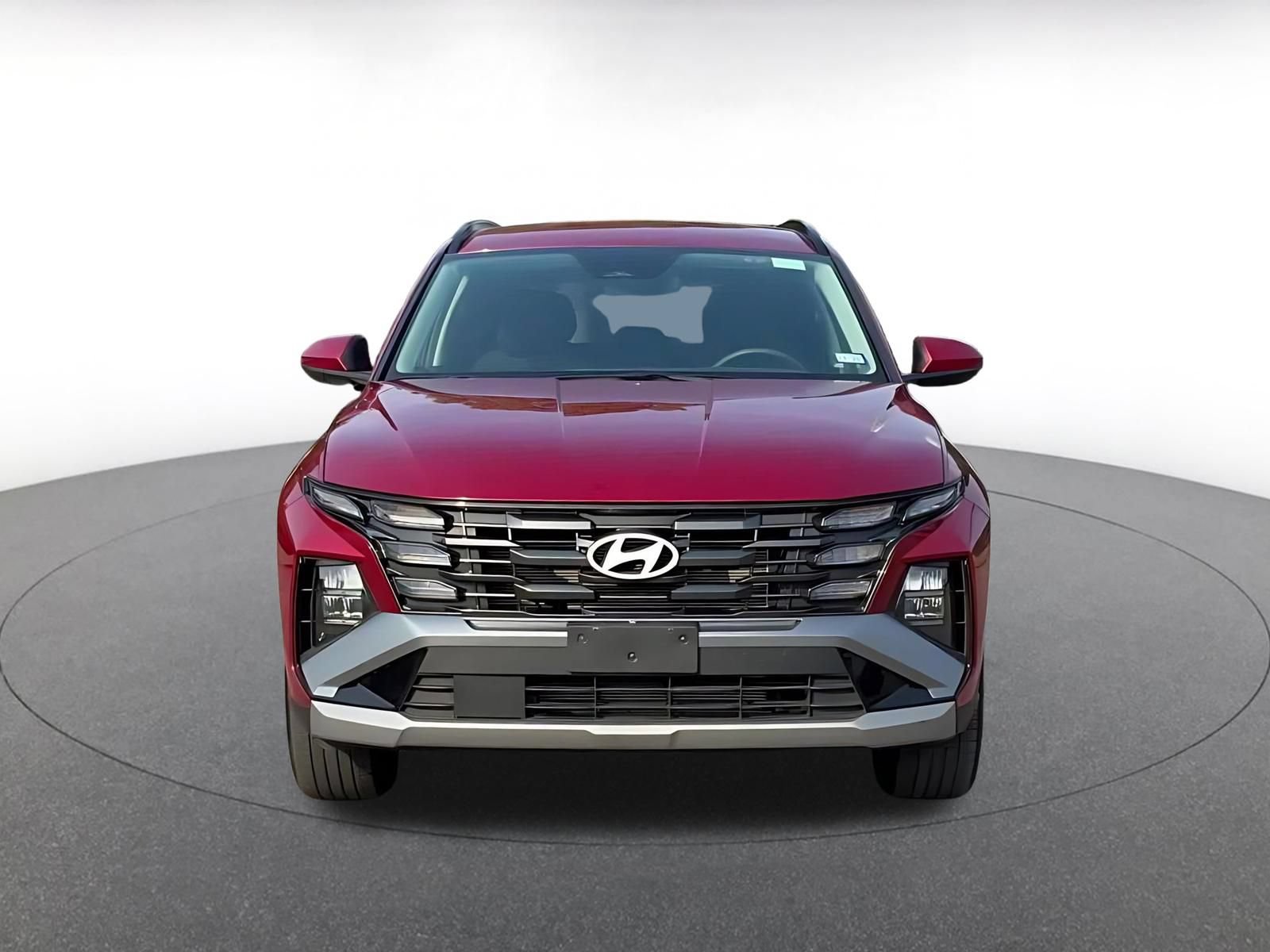 Used 2026 Hyundai Tucson SEL Plus AWD/4WD image 4