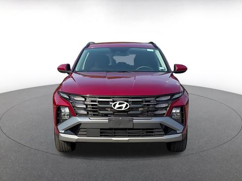 Used 2026 Hyundai Tucson SEL AWD/4WD image 4
