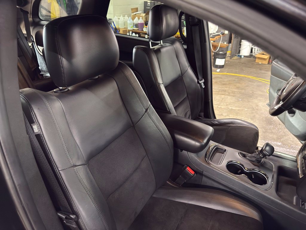 Used 2018 Dodge Durango GT w/ Premium Group AWD/4WD image 16