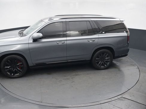 Used 2022 Cadillac Escalade Sport Platinum image 49