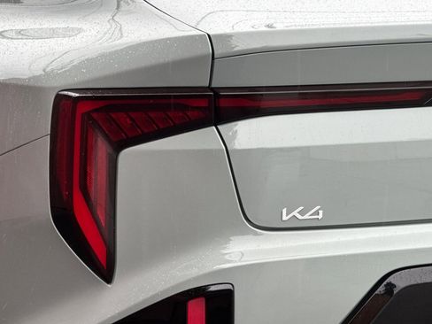 Used 2025 Kia K4 GT-Line image 13