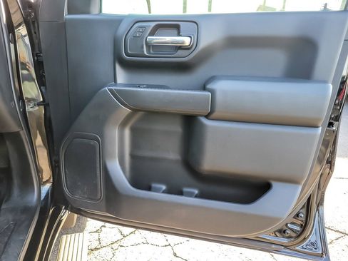 Used 2019 GMC Sierra 1500 4x4 Crew Cab image 18