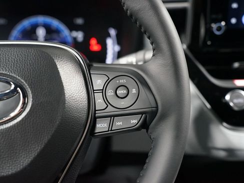 New 2026 Toyota Corolla SE FWD image 13
