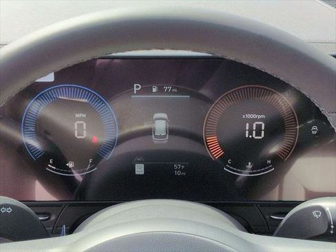 New 2026 Hyundai Kona SEL Sport image 15