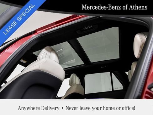 New 2026 Mercedes-Benz GLC 300 image 34