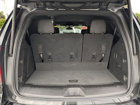 Certified 2021 Chevrolet Tahoe LT image 17