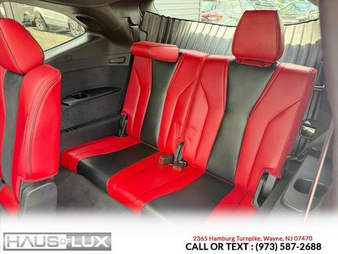 Used 2022 Acura MDX A-Spec AWD/4WD image 17