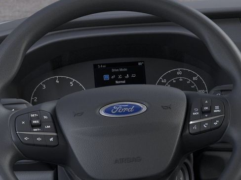 New 2025 Ford Transit 350 XL RWD image 13