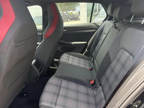 Used 2026 Volkswagen GTI S FWD image 7