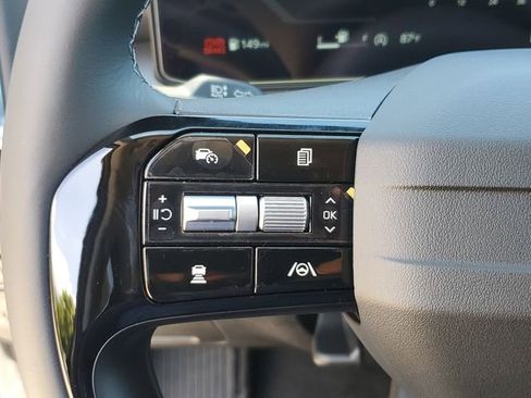 New 2026 Kia Sorento SX image 17