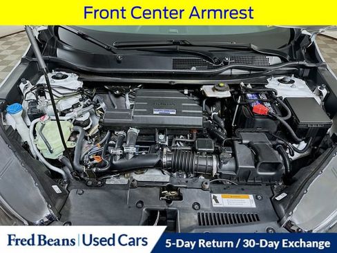 Used 2019 Honda CR-V EX-L image 34