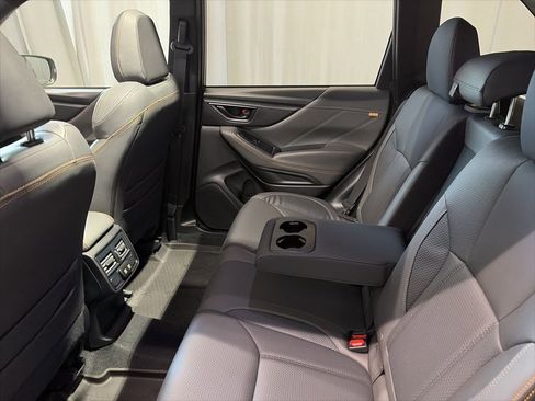 Used 2025 Subaru Forester Wilderness image 10