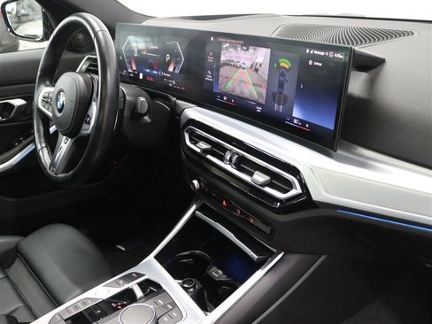 Used 2023 BMW M340i xDrive w/ Premium Package AWD/4WD image 31