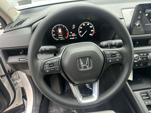 New 2026 Honda CR-V EX image 26