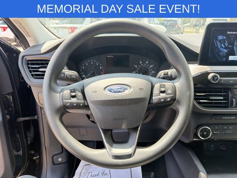 Used 2022 Ford Escape SE AWD/4WD image 23