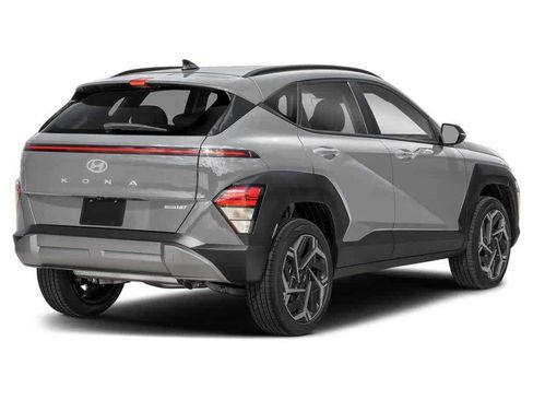 New 2026 Hyundai Kona SEL Premium FWD image 26