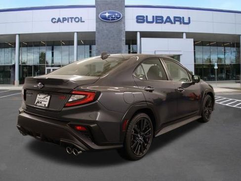 New 2026 Subaru WRX Premium image 3