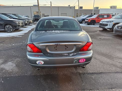 Used 2004 Jaguar X-TYPE 3.0 image 13