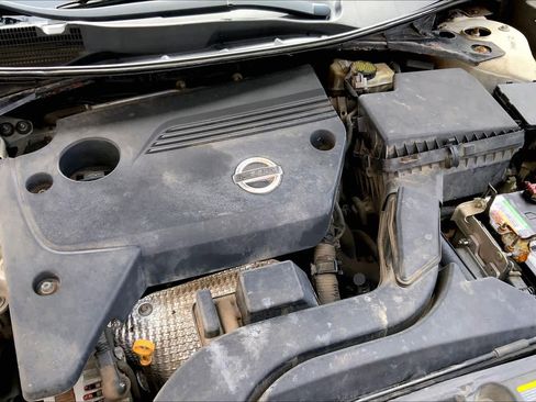 Used 2013 Nissan Altima 2.5 SL w/ 2.5 Moonroof Pkg image 30