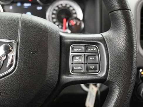 Used 2023 RAM 1500 Tradesman w/ Electronics Group AWD/4WD image 22