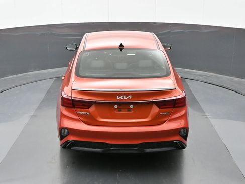 Used 2024 Kia Forte GT-Line image 34