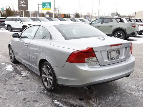 Used 2012 Volvo C70 T5 image 8