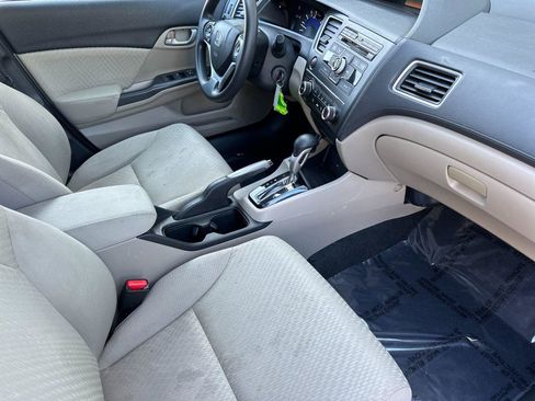 Used 2014 Honda Civic LX image 14