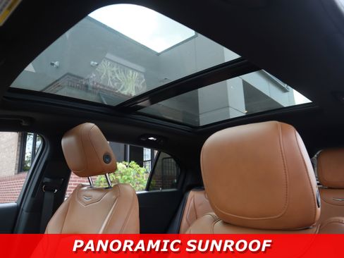 Used 2019 Cadillac XT4 Sport image 28