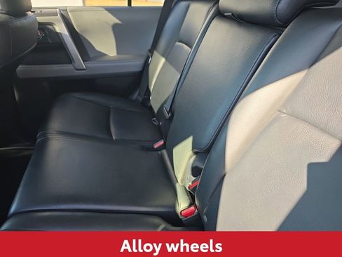 Used 2012 Toyota 4Runner SR5 image 16