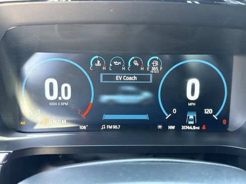 Certified 2023 Ford F150 Lariat AWD/4WD image 44