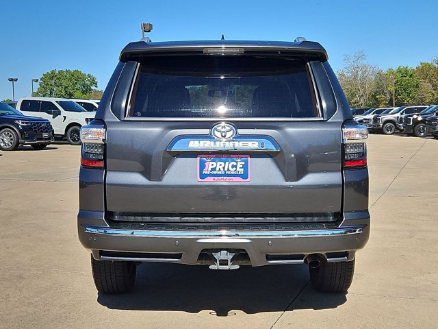 Used 2014 Toyota 4Runner Limited RWD image 7