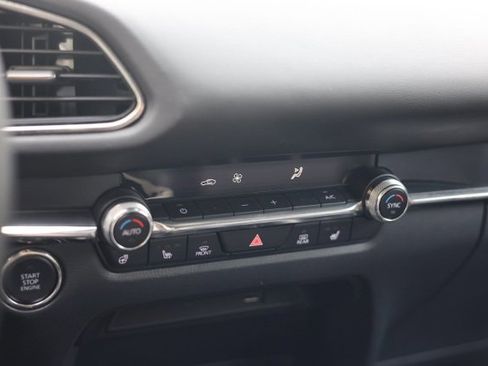 Used 2021 MAZDA CX-30 2.5 Turbo w/ Premium Plus Pkg image 19