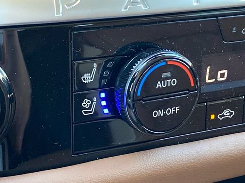 New 2026 Nissan Pathfinder Platinum AWD/4WD image 21