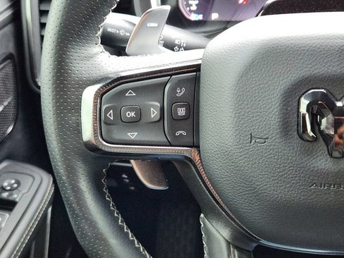 Used 2025 RAM 1500 RHO w/ RHO Level 1 Equipment Group AWD/4WD image 17