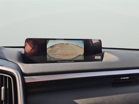 New 2026 MAZDA CX-50 2.5 Hybrid w/ Weather Package image 21