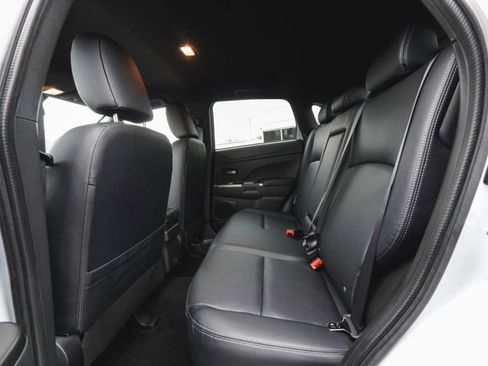 New 2026 Mitsubishi Outlander Sport SEL AWD/4WD image 30